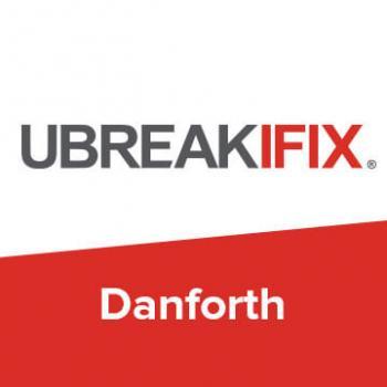Image of uBreakiFix
