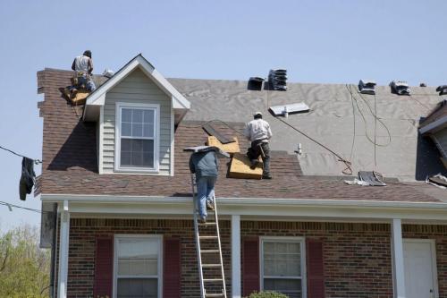 Image of Greater Austin Roofing