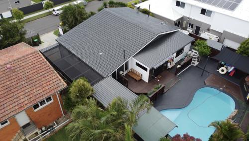 Image of Home Roof Restorations