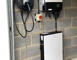 Image of Smart Solutions 365 Ltd