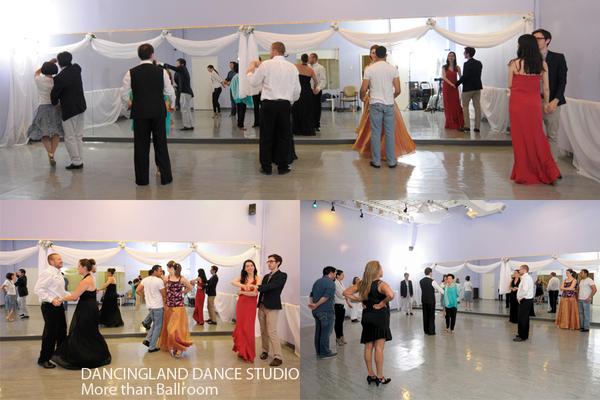 dancingland, 6 Tippett Road, Toronto, George 416 358 5595