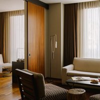 Image of Chambers Hotel New York