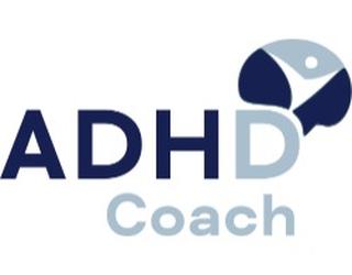 Image of The ADHD Coach