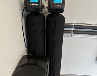 Image of SafeWave Water Treatment