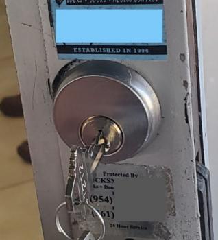 Image of Demi Miami's Locksmith