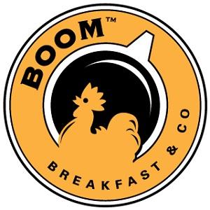 Image de Boom Breakfast & Co. College St