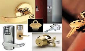 Image of A Secure Annapolis Locksmith