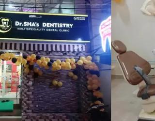 Dr. SHA's DENTISTRY के चित्र