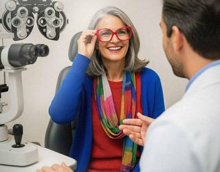 Image of Eyedeals Optometry