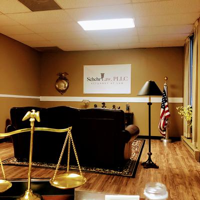 Image of Schehr Law