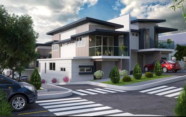 Architectural Visualisation