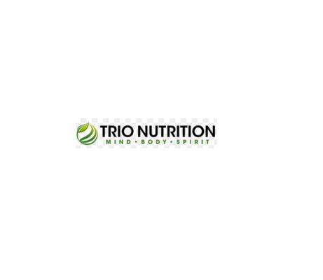 Image of Trio Nutrition 5 HTP Supplements