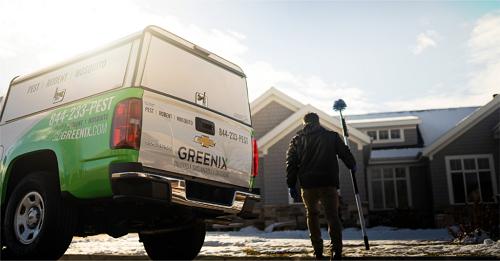 Image of Greenix Pest Control