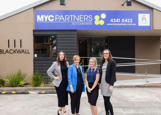 Image of MYC Partners Accountants