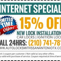 Image of Auto Locksmiths San Antonio Tx