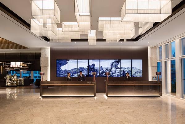 Courtyard by Marriott Seoul Namdaemun 이미지
