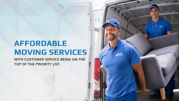 Image of C&C Movers