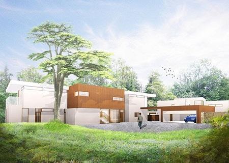 4D Studio Architects