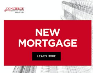 Image of Connor Green - Concierge Mortgage Group
