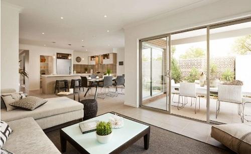 Image of OMNI Built Homes