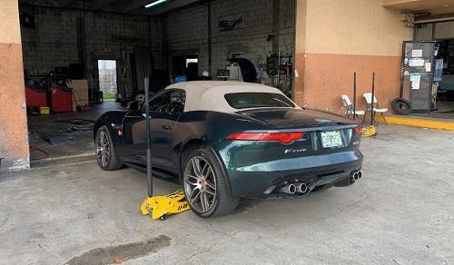 Image of Family Tire Distributors