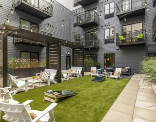 Image of The Avandale Apartments