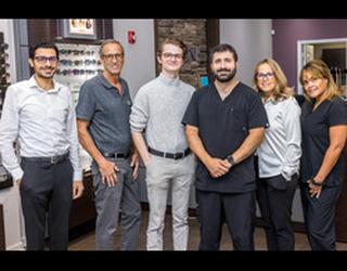 Image of James Tracey Eye Care