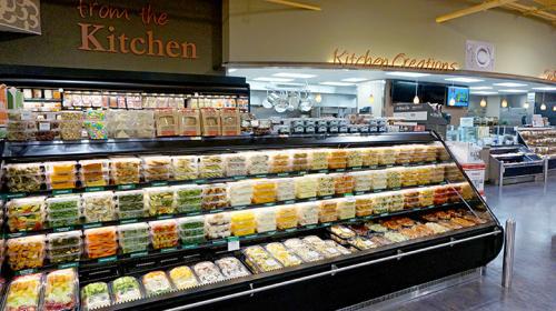 Image of Caraluzzi's Bethel Market