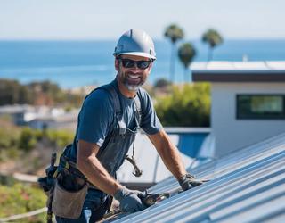 Image of SW Metal Roofing