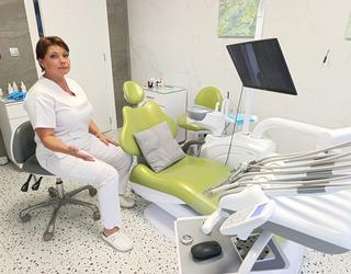 Dental clinic Pavlin in Bar