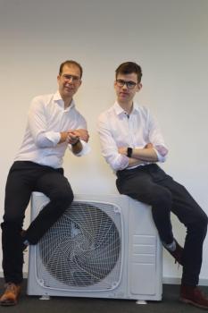 Afbeelding van Airconditioning & Warmtepomp Service