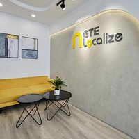 Image of GTE Localize