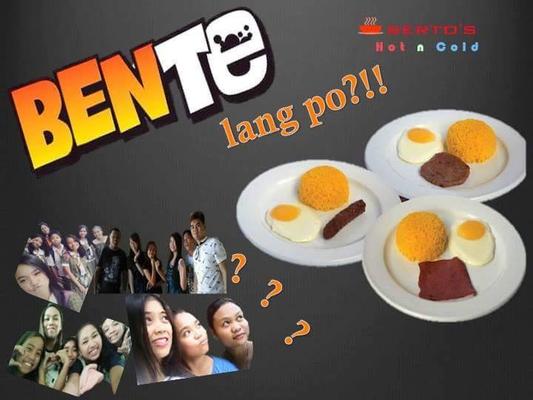 Imahe ng Berto's Hot n Cold