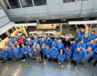 Image of Intercole Subcontract Services Ltd