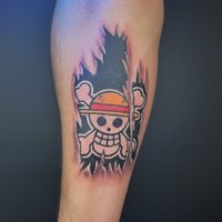 Imagem de Buena Vida Tattoo & Piercing Studio