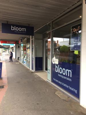 Image of bloom hearing specialists Bentleigh East