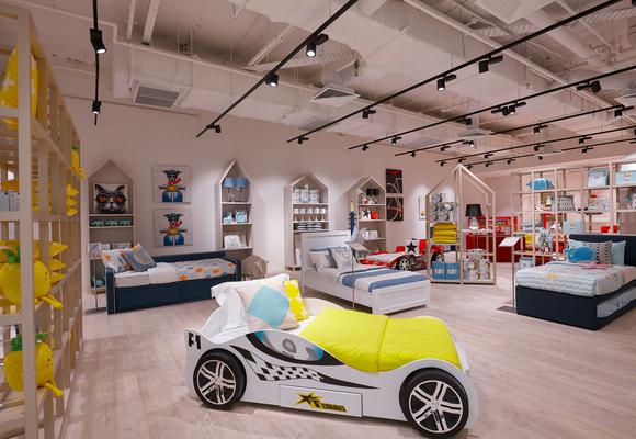 Image of Harvey Norman Millenia Walk Flagship Store