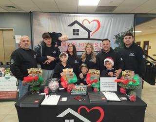 Image of Amore Homes Marlboro - Roofing & Siding