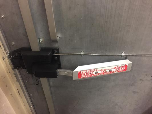 Image of Markham Lock And Safe