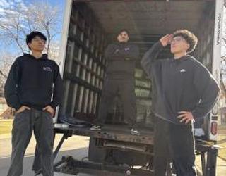 Image of On The Move Moving & Junk Removal LLC