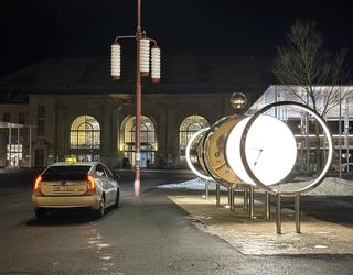 Image de Chrono Taxi - La Chaux-de-Fonds