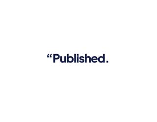 Image of Published