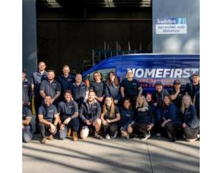 Image of HomeFirst Services