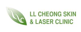 LL Cheong Skin & Laser Clinic Logo