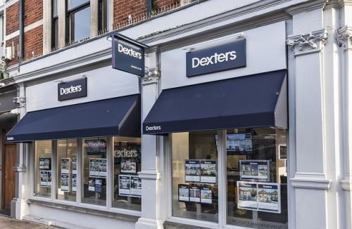 Dexters West Hampstead South Estate Agents