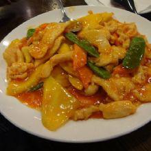 Image of Dumpling Cafe