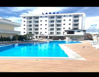 Слика на Hotel Lakaj