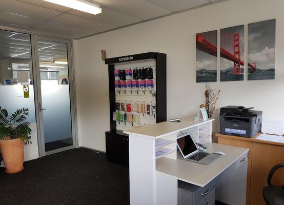 Image of iRepair Auckland