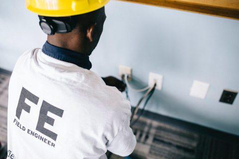 Image of BG Electric Service LLC