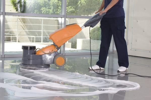 Janitorial Services North York
